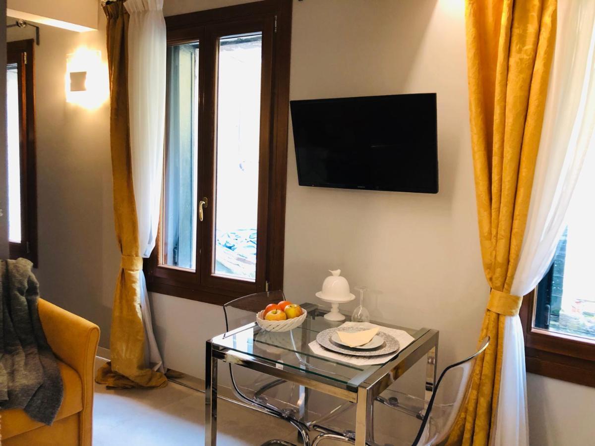 Suite Dream On The River Venice Luaran gambar