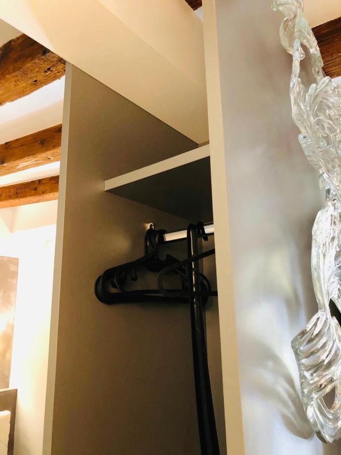 Suite Dream On The River Venice Luaran gambar