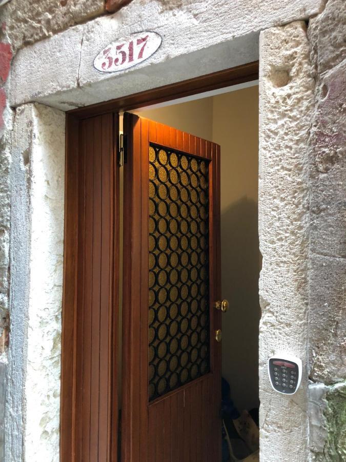 Suite Dream On The River Venice Luaran gambar