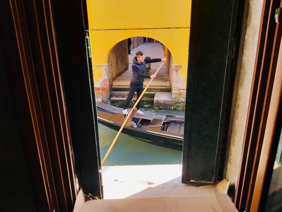 Suite Dream On The River Venice Luaran gambar