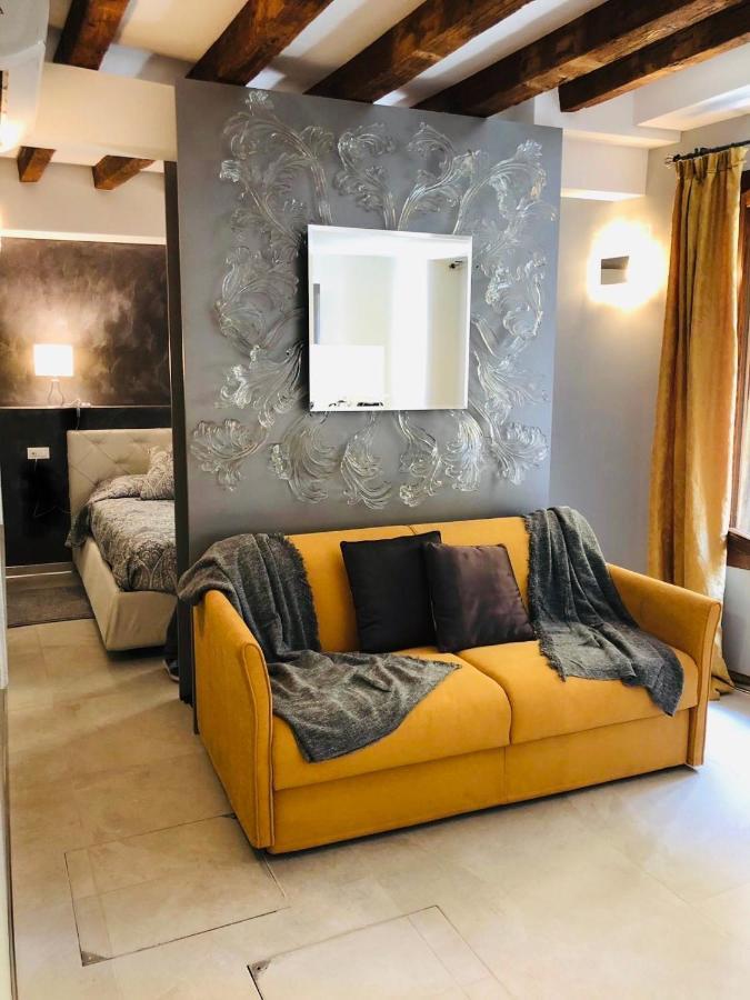 Suite Dream On The River Venice Luaran gambar