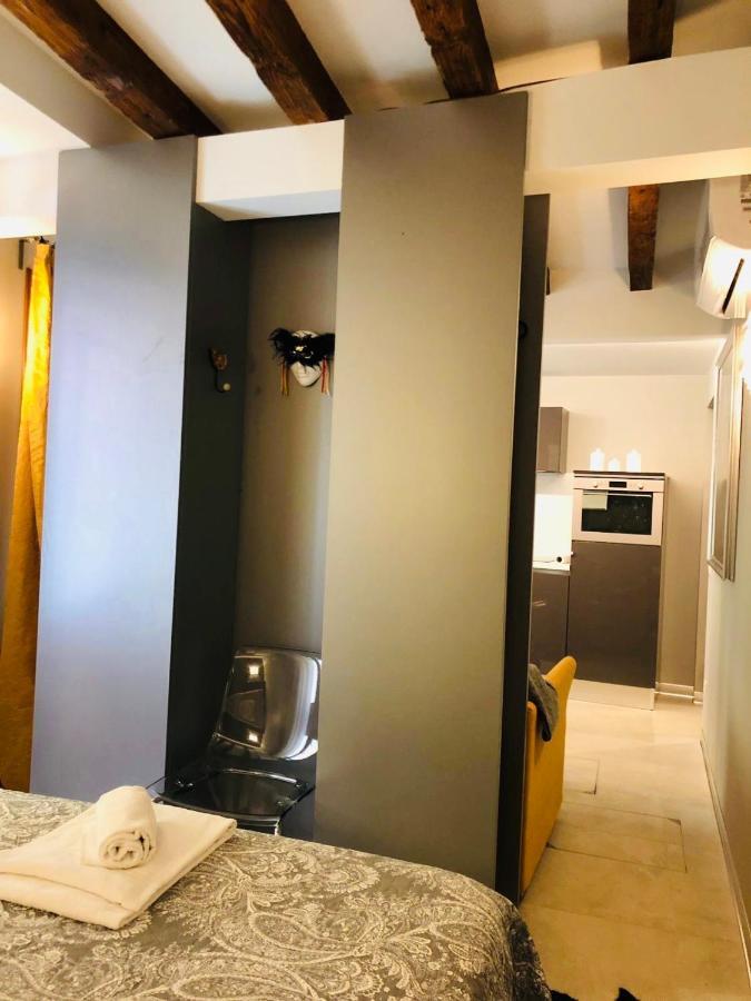 Suite Dream On The River Venice Luaran gambar