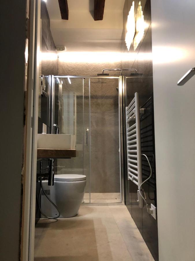 Suite Dream On The River Venice Luaran gambar