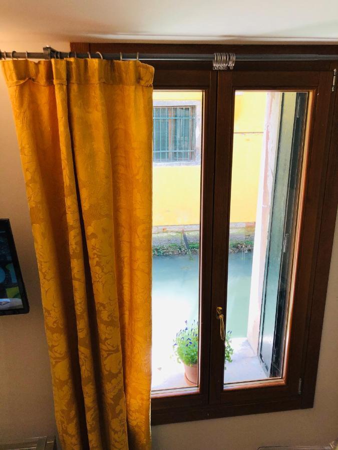 Suite Dream On The River Venice Luaran gambar