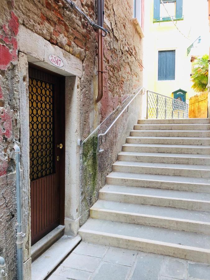 Suite Dream On The River Venice Luaran gambar