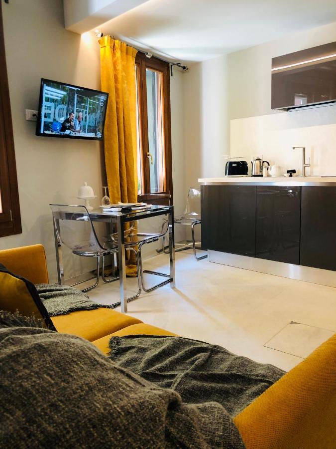 Suite Dream On The River Venice Luaran gambar