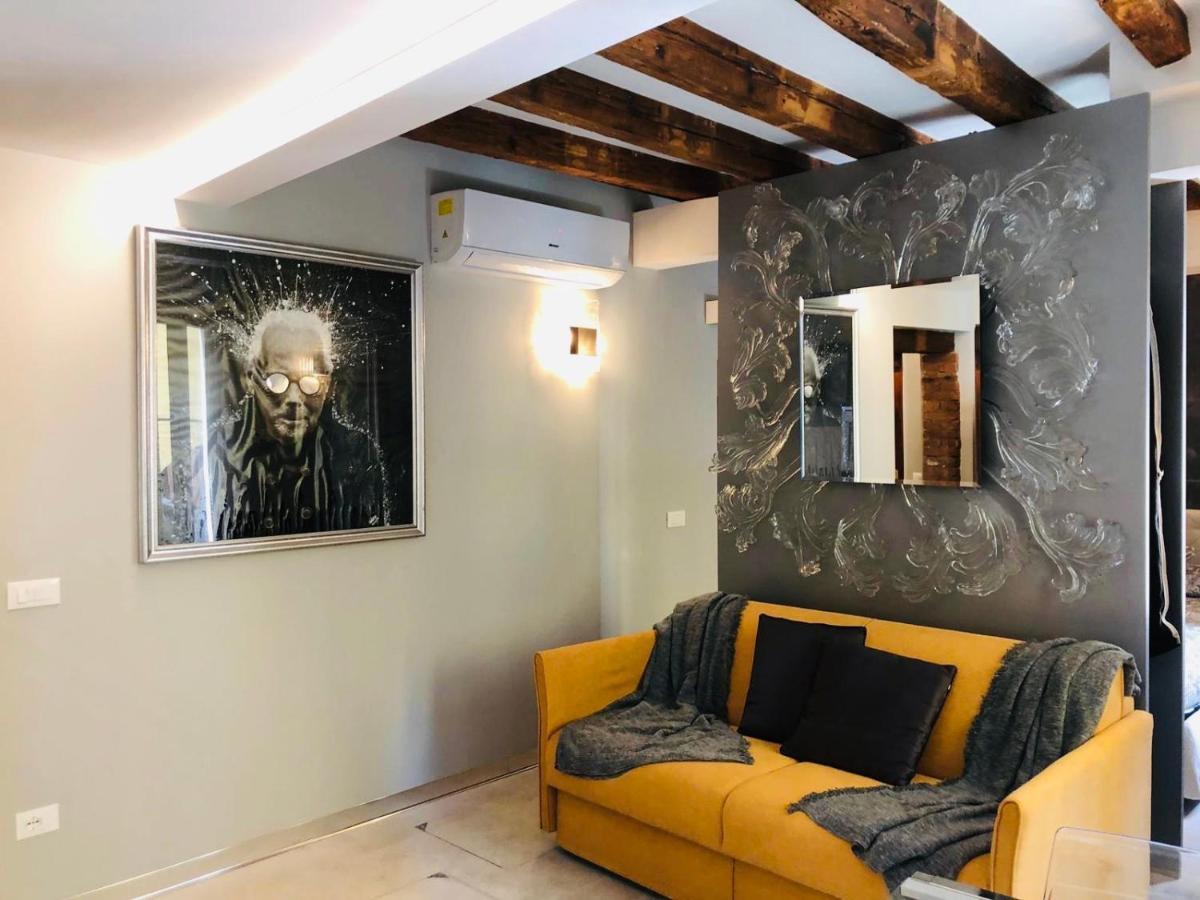 Suite Dream On The River Venice Luaran gambar