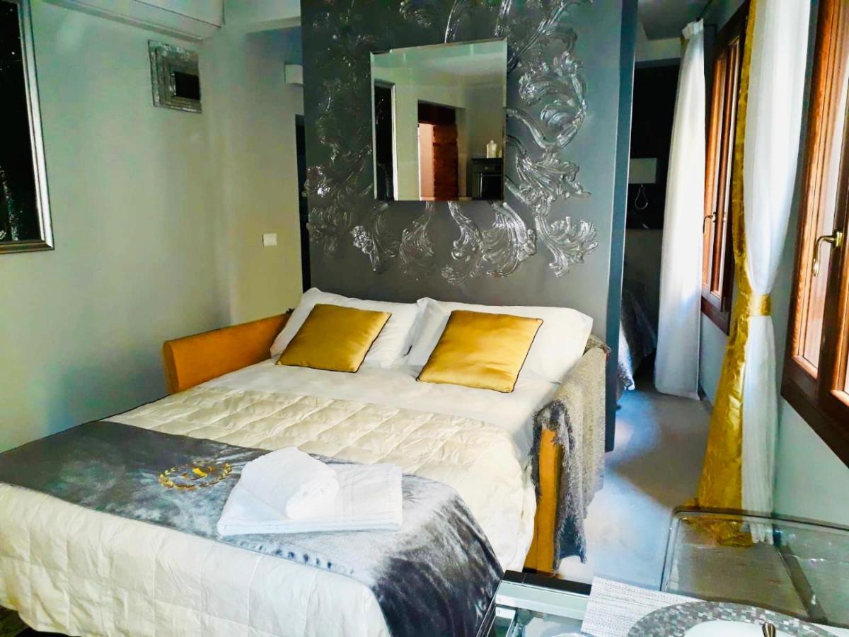 Suite Dream On The River Venice Luaran gambar